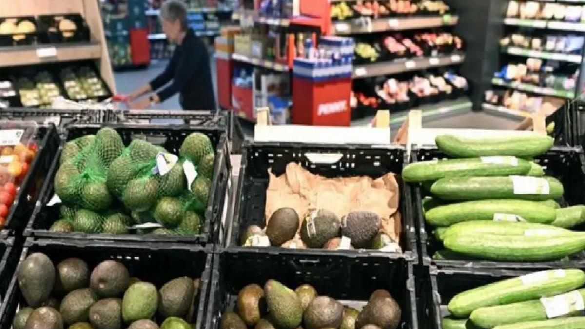 Almanya’da Enflasyon Düşüyor