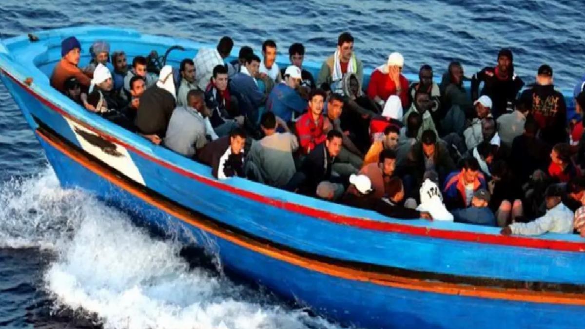 Almanya’da İltica Başvuruları Düşüyor