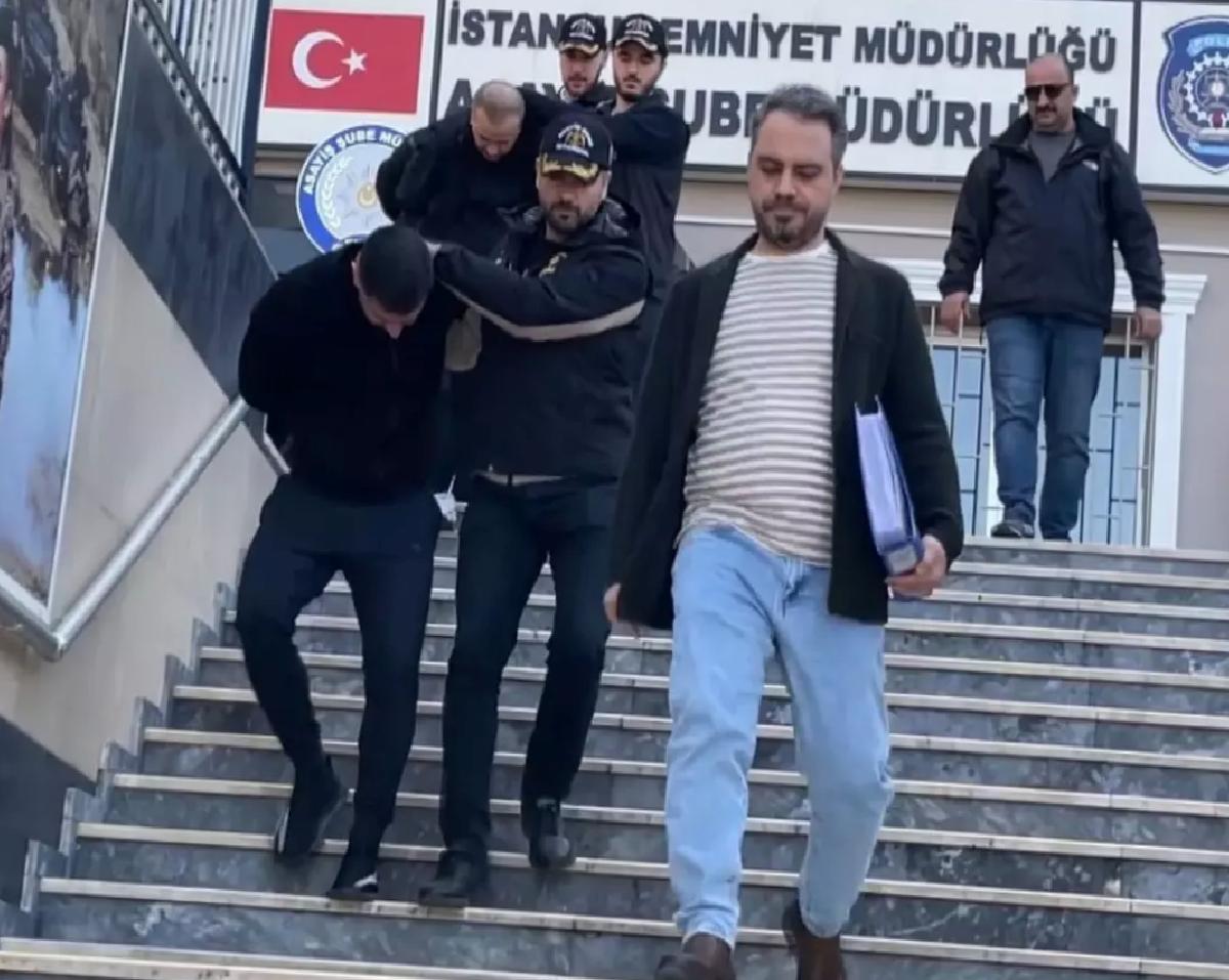 Almanya’da Telefon Dolandırıcılığı Operasyonu