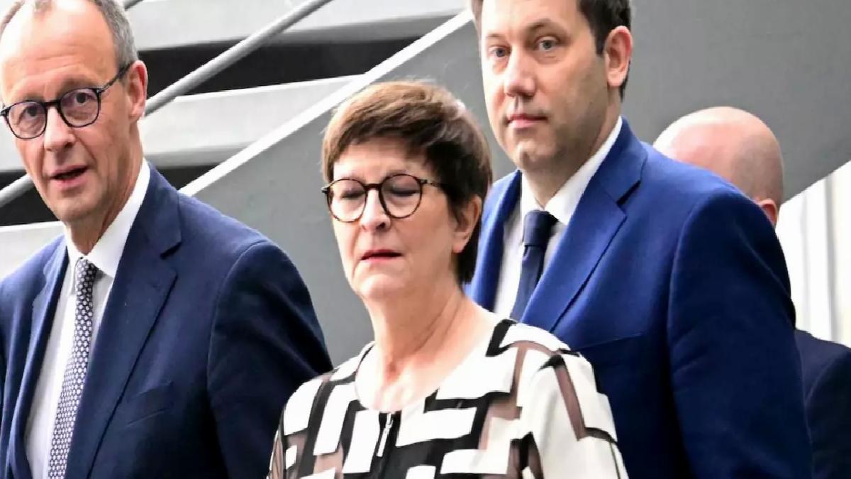 Almanya’da Yeni Dönem: Merz Koalisyonu
