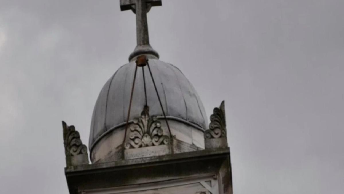 Almanya’daki başpiskoposlukta 1945’ten beri en az 226 çocuk istismara uğradı