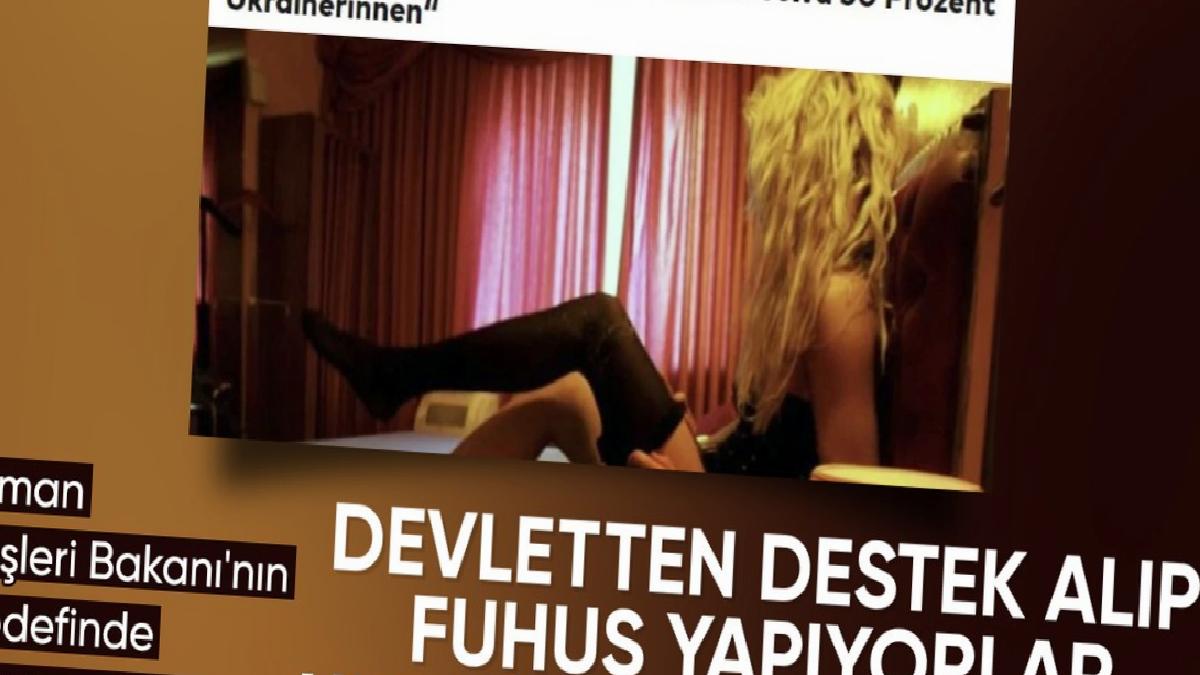 Almanya’nın yeni Başbakanı Friedrich Merz, kabinesini açıkladı