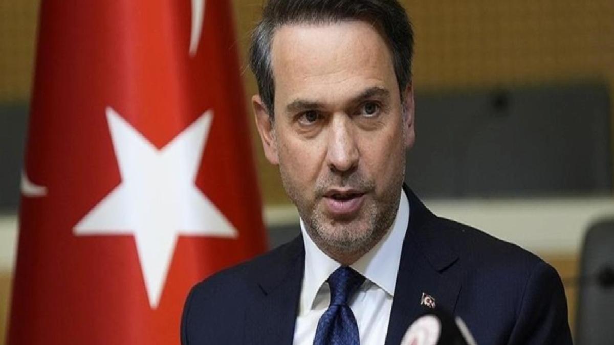 Alparslan Bayraktar: Sakarya’da günlük doğalgaz üretimi 9,5 milyon metreküpe çıkacak