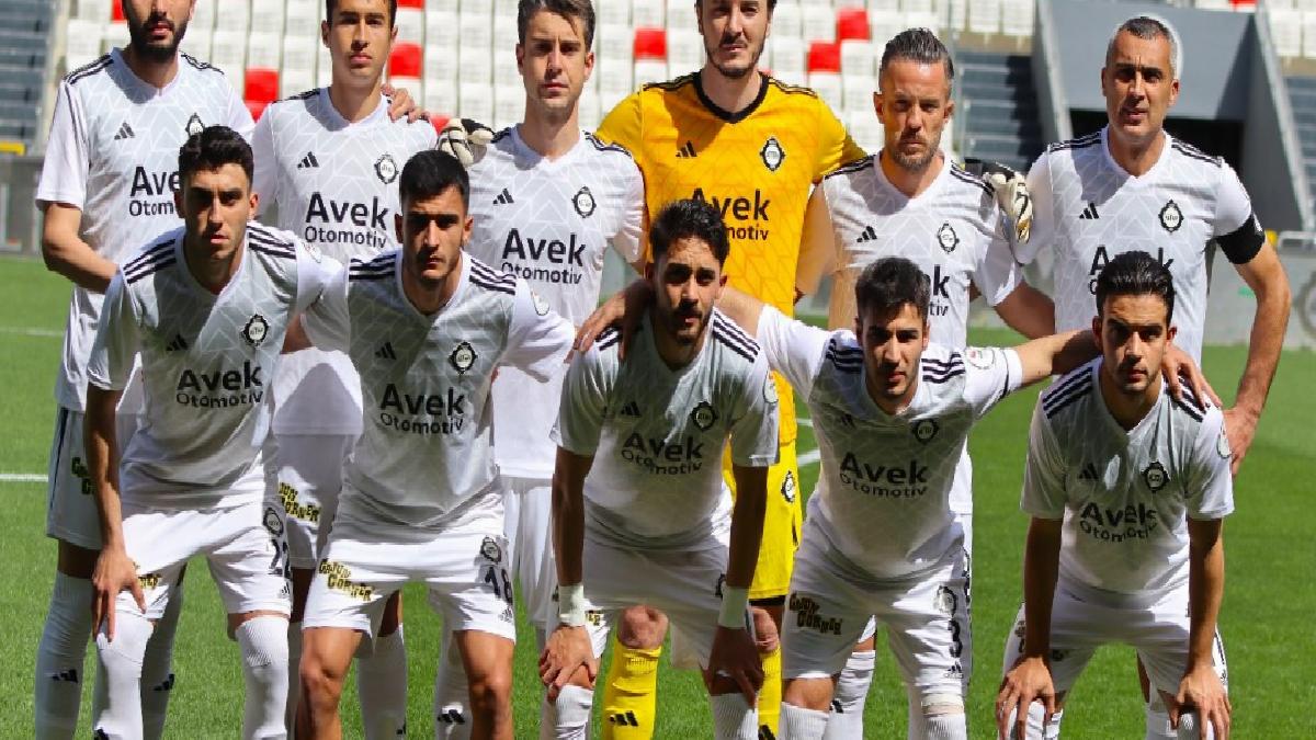 Altay’ın 6 puanı silindi