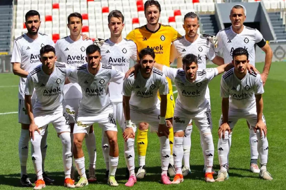 Altay’ın Hayati Maçı
