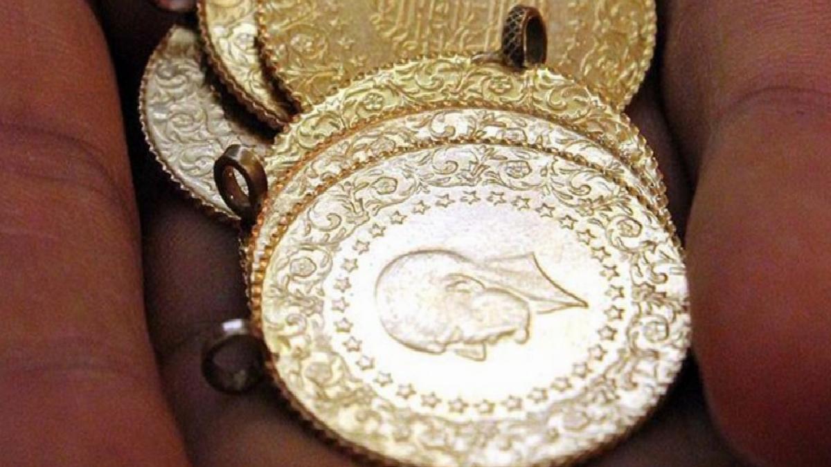 Altın fiyatları rekor seviyelere ulaştı: Kilogramı 3 milyon 978 TL