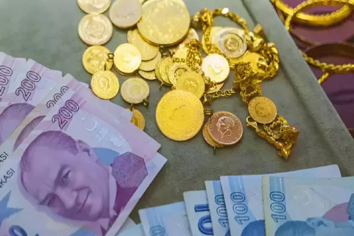 Altın satışlarında yeni zorunluluk getirildi