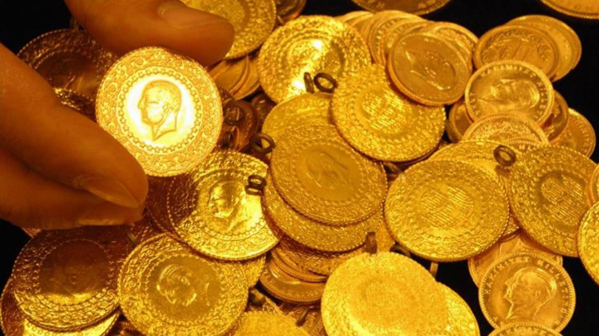 Altın ve dövizde son durum! 2 Nisan’da altın, dolar ve euro fiyatları