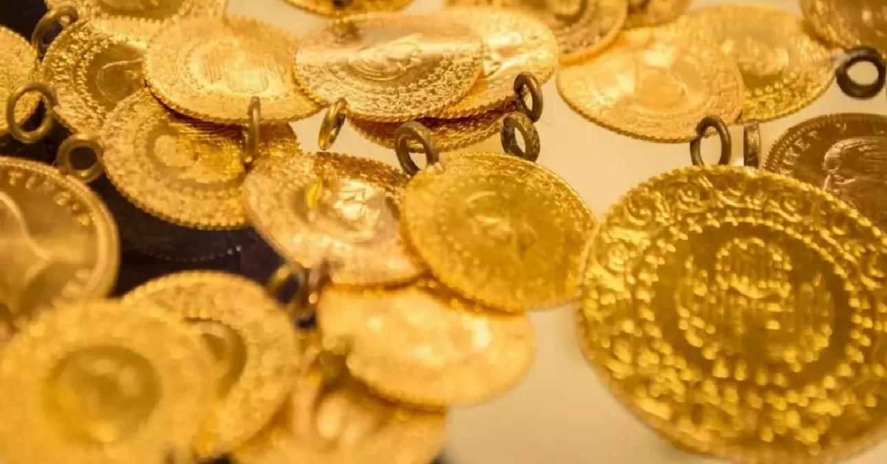 Altında yeni rekor kırıldı