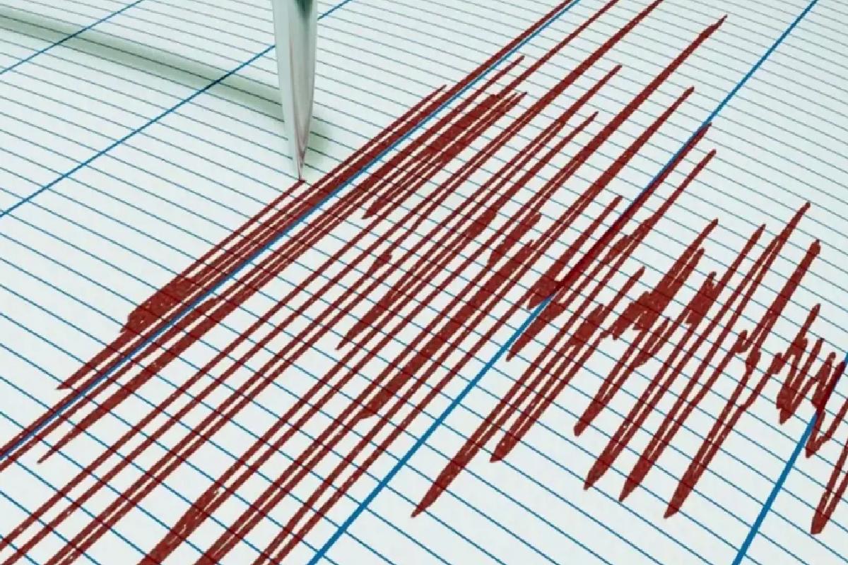 Amasya Taşova’da 4.6 büyüklüğünde deprem! Sarsıntı çevre illerden de hissedildi