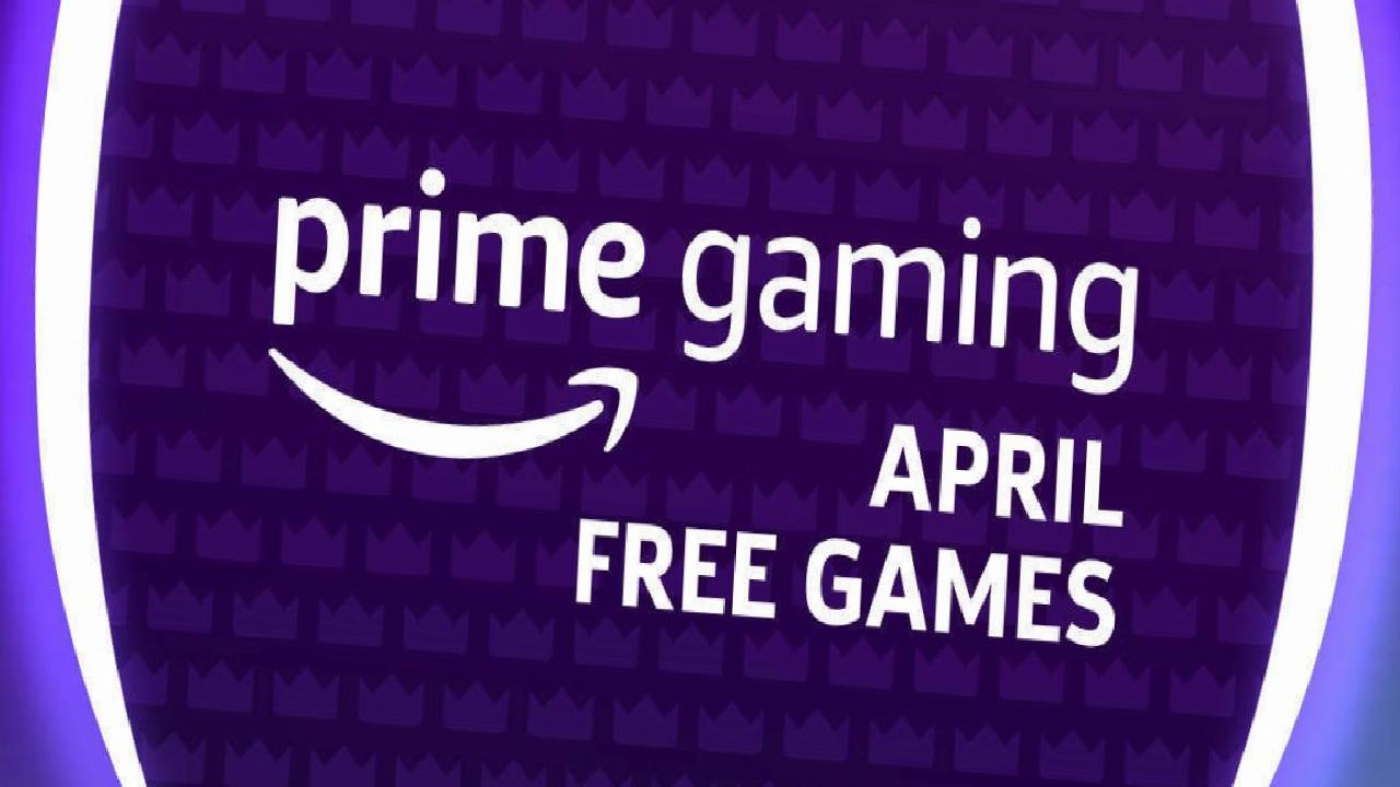Amazon Prime Gaming Nisan 2025 oyunları: Tam 23 oyun ücretsiz
