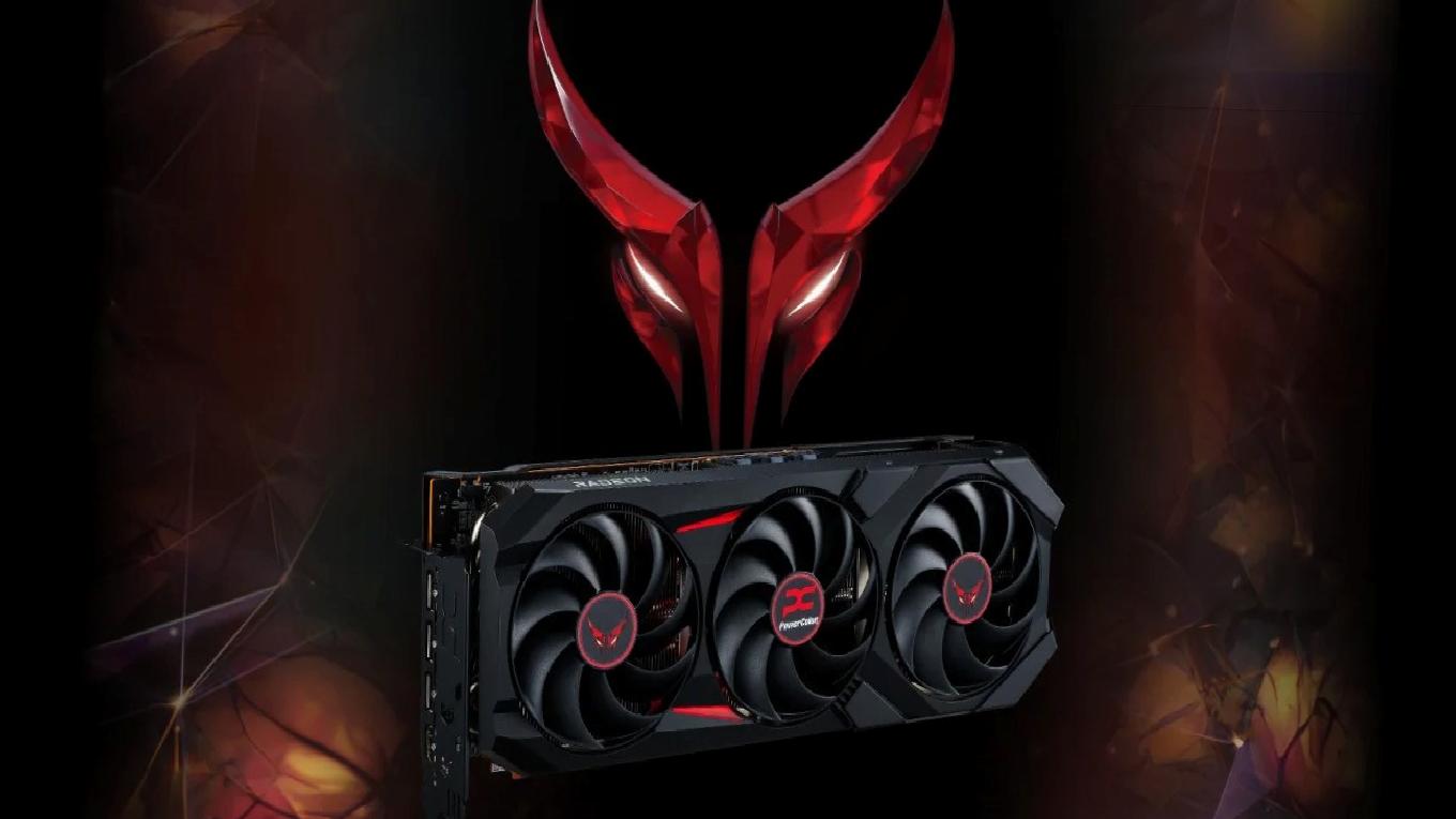 AMD Radeon RX 9070 GRE için 12GB bellek onaylandı