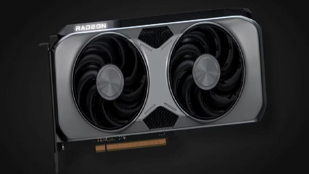 AMD Radeon RX 9070 GRE özellikleri ortaya çıktı
