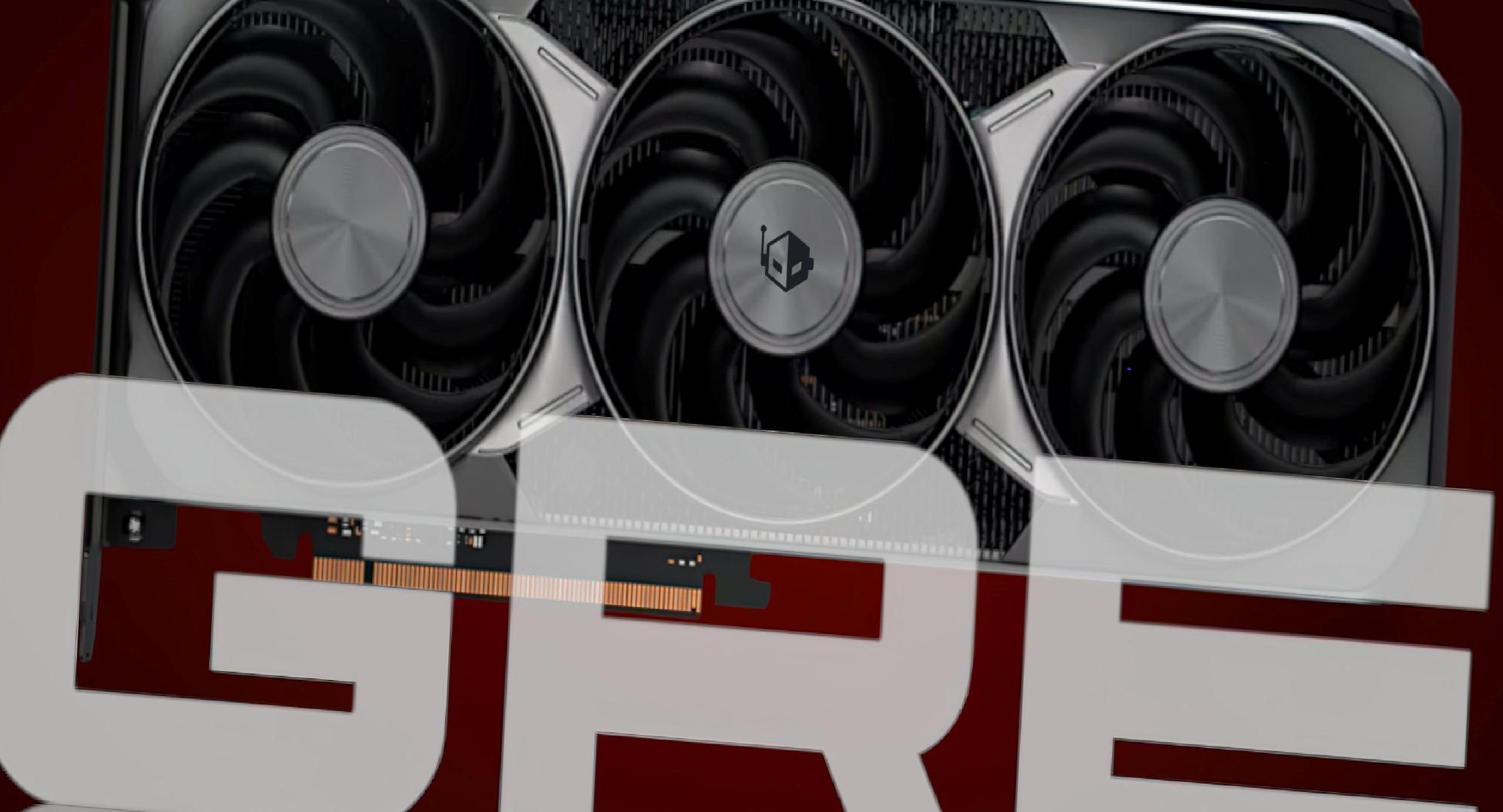 AMD Radeon RX 9070 GRE tanıtıldı: İşte özellikleri