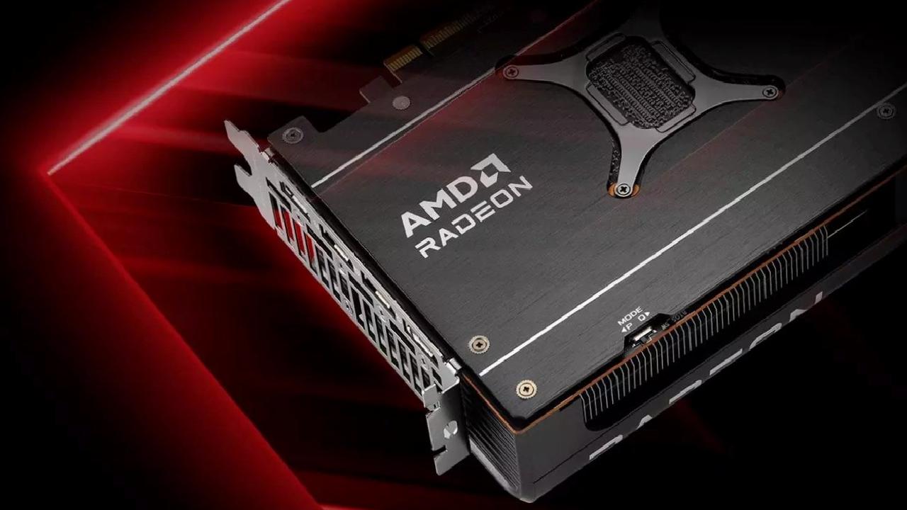 AMD RX 9060 XT tüm detaylarıyla sızdırıldı: RTX 5060 Ti’a rakip geliyor