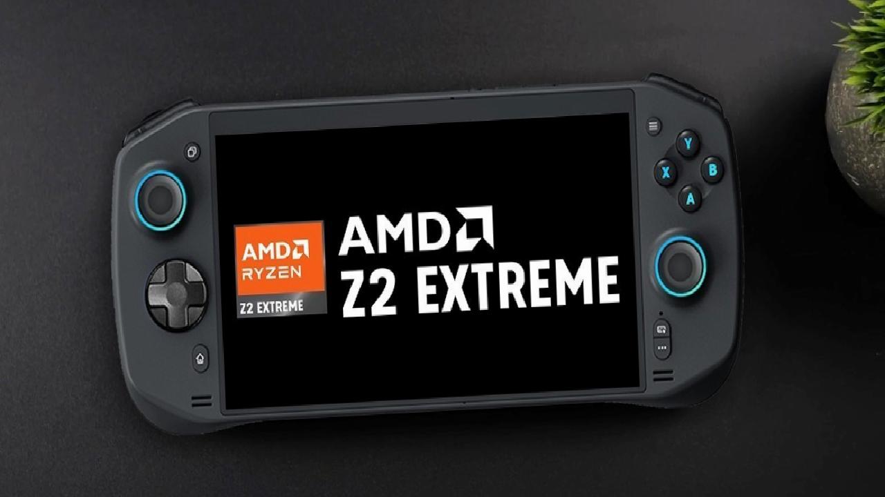 AMD Ryzen AI Z2 Extreme geliyor: Intel’e sürpriz yapabilir