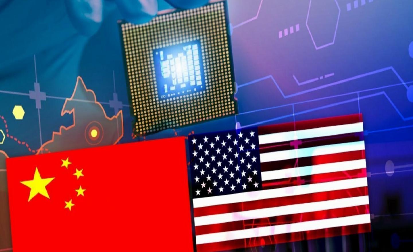 AMD’ye Çin darbesi: 800 milyon dolarlık zarar açıklaması geldi