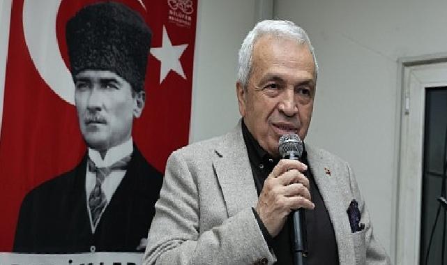 Anadolu Arastası Turizm Geliştirme Kooperatifi olağan genel kurulunu yaptı