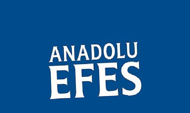 Anadolu Efes’ten Kendi Sektöründe Bir İlk: Entegre Faaliyet Raporu Yayımlandı
