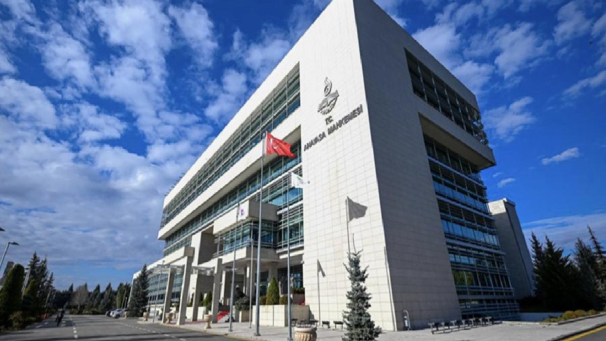 Anayasa Mahkemesi 63 yaşında: Tören düzenlenecek