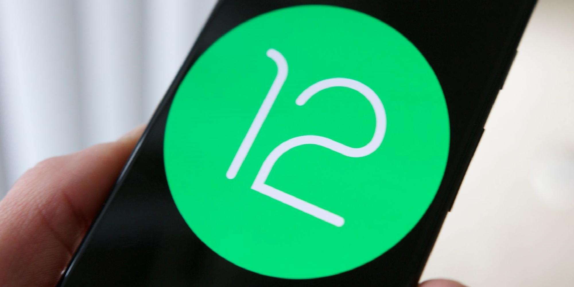 Android 12 ömrünü tamamladı, artık güncelleme gelmeyecek