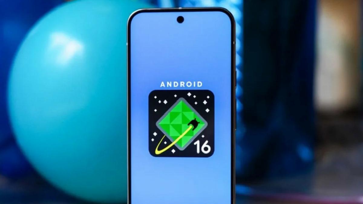 Android 16 beta güncellemesini ilk alan cihazlar belli oldu