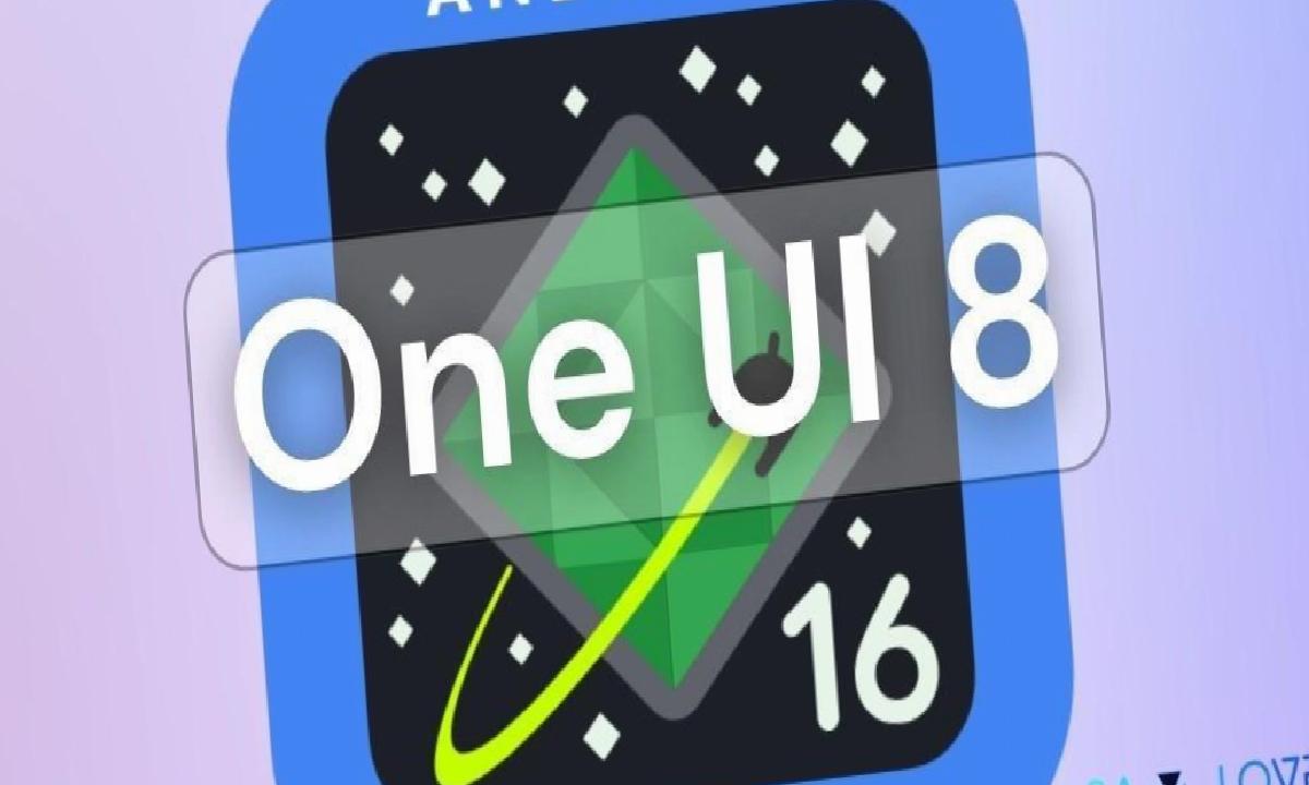 Android 16 tabanlı One UI 8’in ilk görüntüleri ortaya çıktı