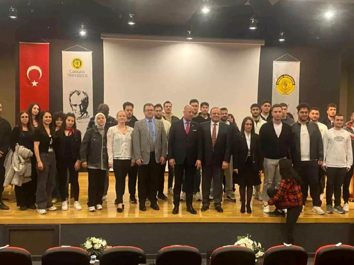 Ankara Sanayi ve Teknoloji Üssü Olacak