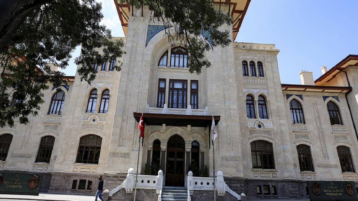 Ankara Valiliği’nden CHP’nin miting talebiyle ilgili açıklama