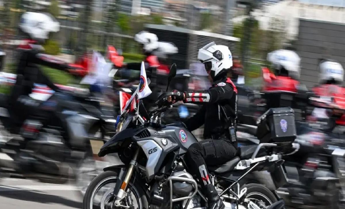 Ankara’da 1 Mayıs İçin Müteyakkız Güvenlik