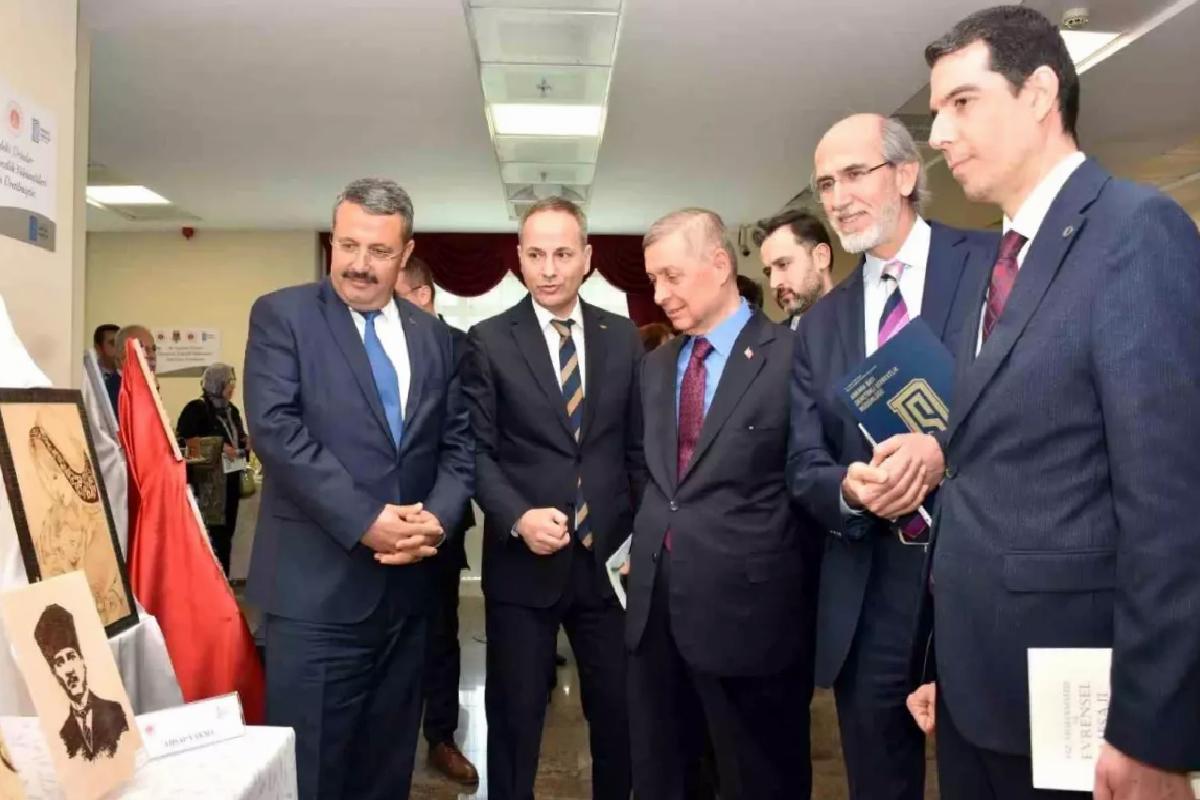 Ankara’da Bağımlılıkla Mücadele Toplantısı