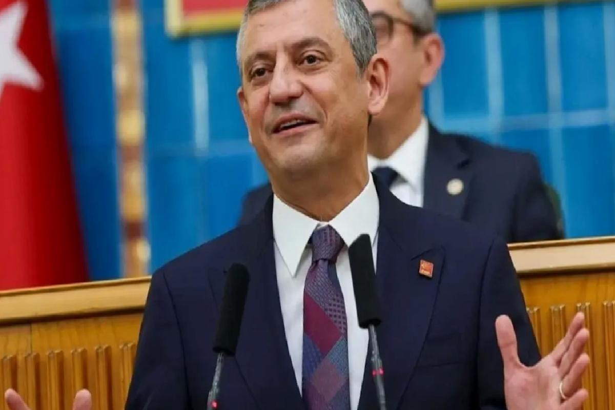 Ankara’da CHP’nin “23 Nisan” başvurusuna valilikten ret
