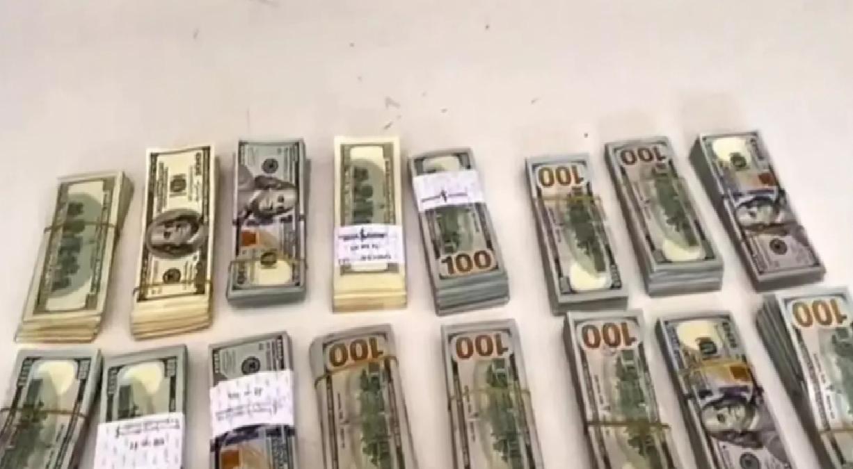 Ankara’da Dolandırıcılık: 155 Bin Lira İle Yakalandı
