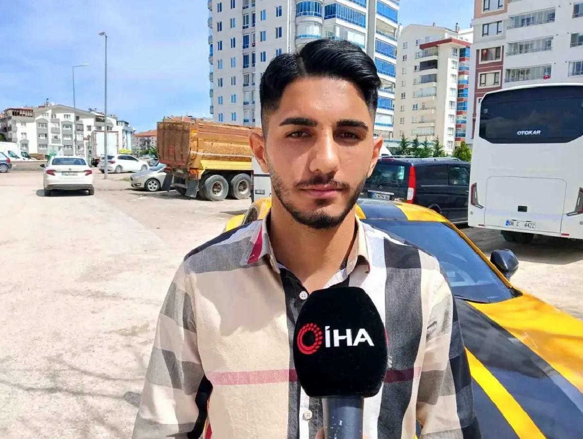 Ankara’da Silahlı Saldırı