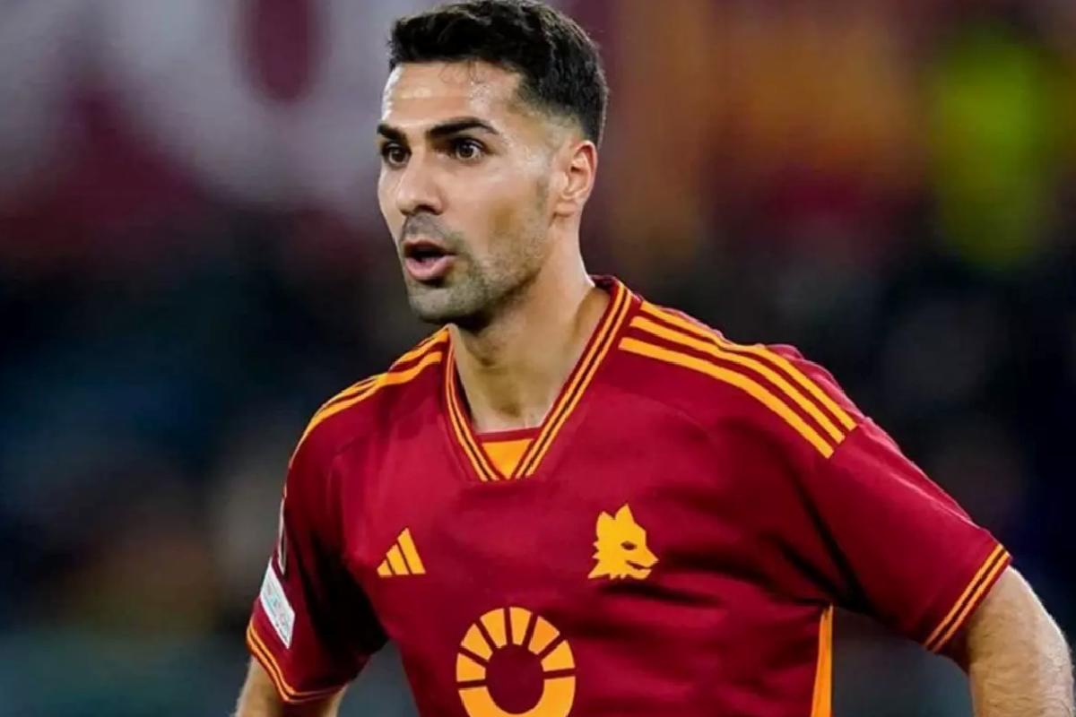 Anlaşma sağlandı! Zeki Çelik, yeni sezonda Premier Lig’de