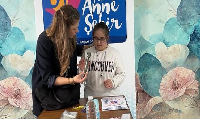 Anne Şehir’de deprem bilinci aşılanıyor
