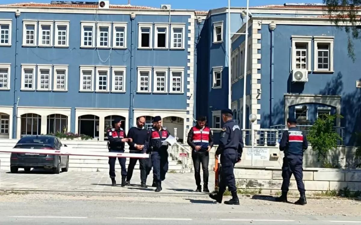 Annesini öldüren eski TBMM Başkanvekilinin oğlu olaydan önce kaza yapmış