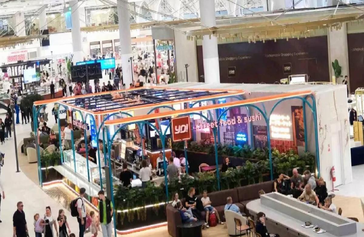 Antalya Havalimanı için 2,5 milyar avro finansman