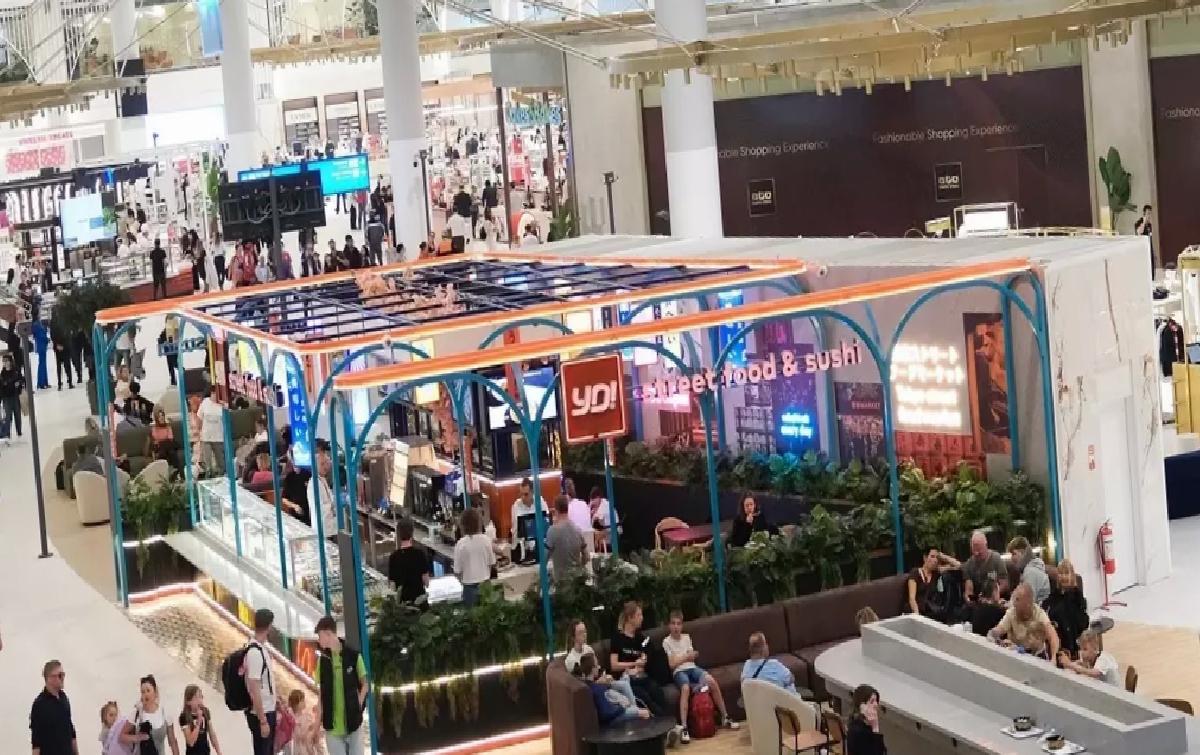 Antalya Havalimanı’na 2,5 Milyar Avro Yatırım