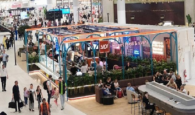 Antalya Havalimanı’na 2,5 milyar avroluk finansman paketi