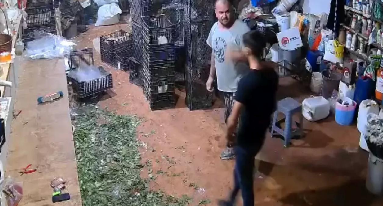 Antalya’da Çiçekçi Ölümüne Sebep Olan Sanığa Ömür Boyu Hapis Cezası