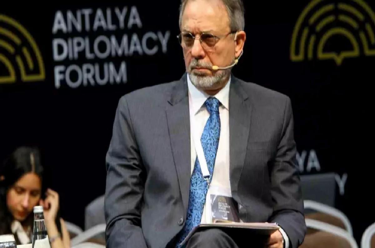 Antalya’da Irkçılıkla Yüzleşme Tartışması