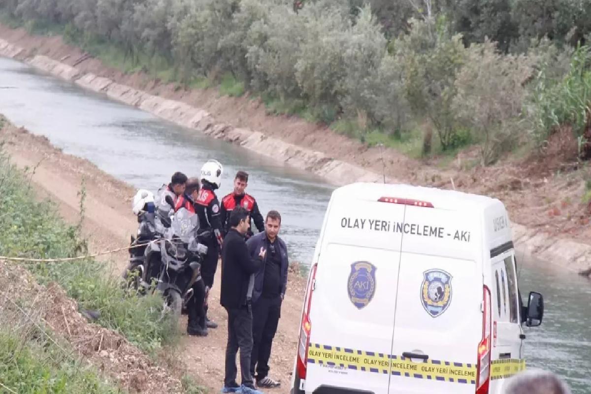 Antalya’da Kaybolan Çocuk İçin Arama Başlatıldı