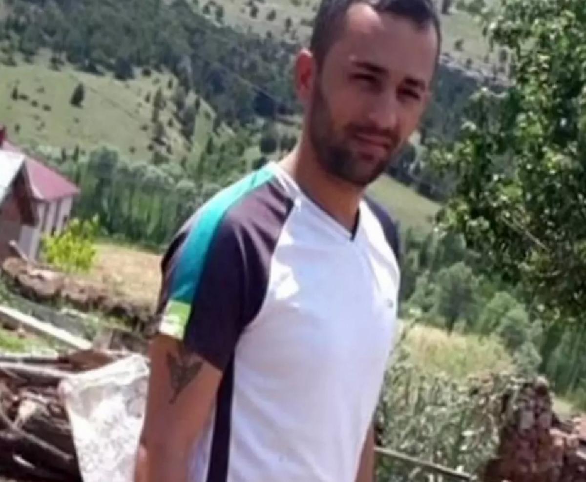 Antalya’da Kayıp Ustanın Cesedi Bulundu