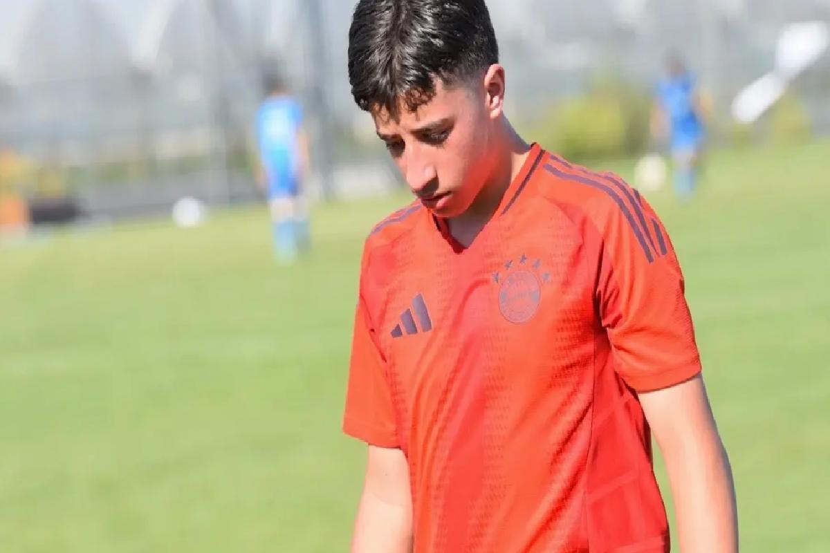 Antalya’da Selectum Junior World Cup Başladı