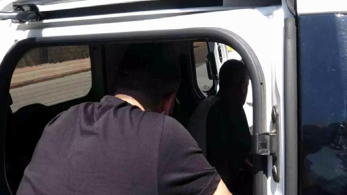 Antalya’da Şüpheli Ölüm: Kadın Evinde Bulundu