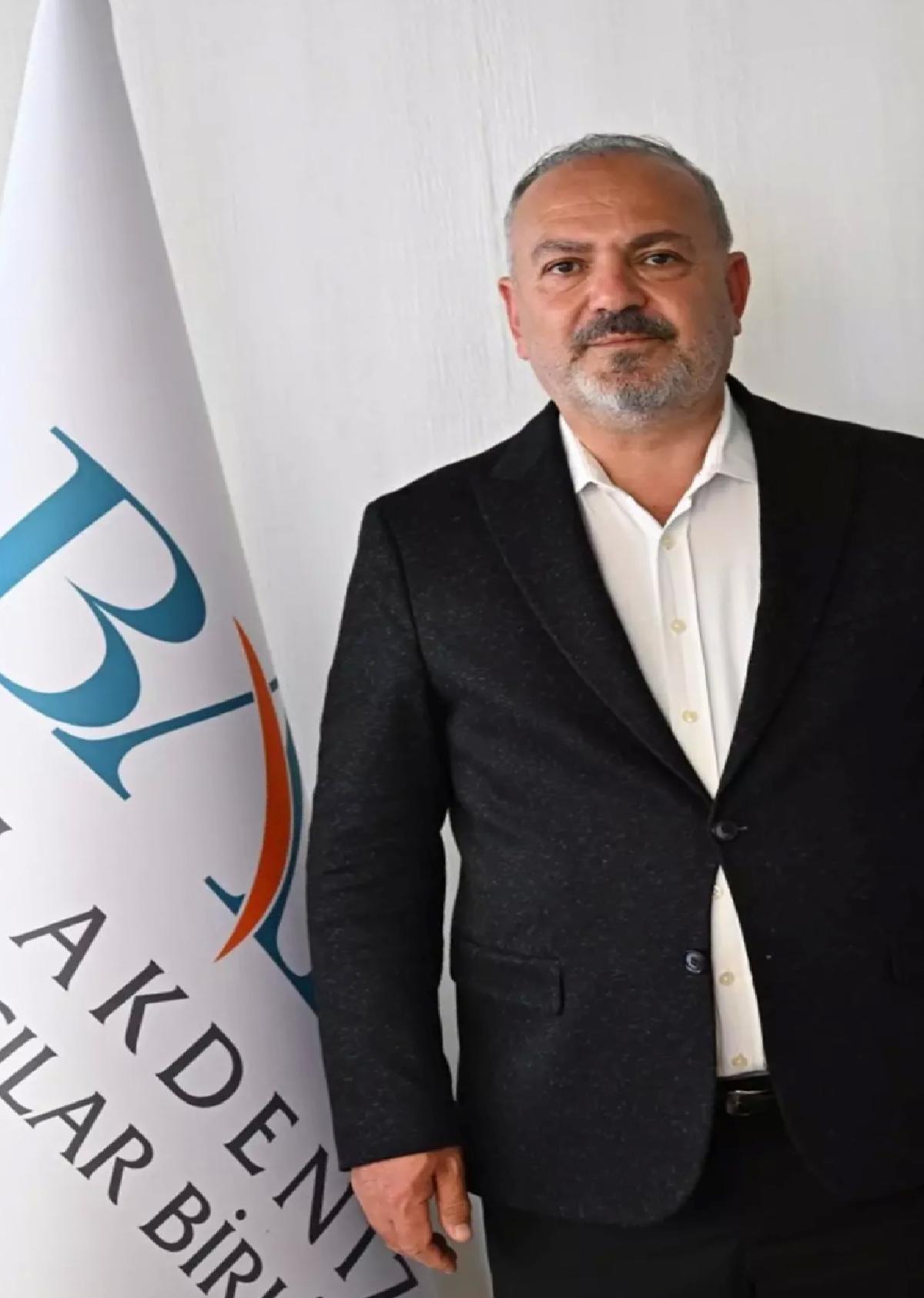 Antalya’dan Biber İhracatında Artış