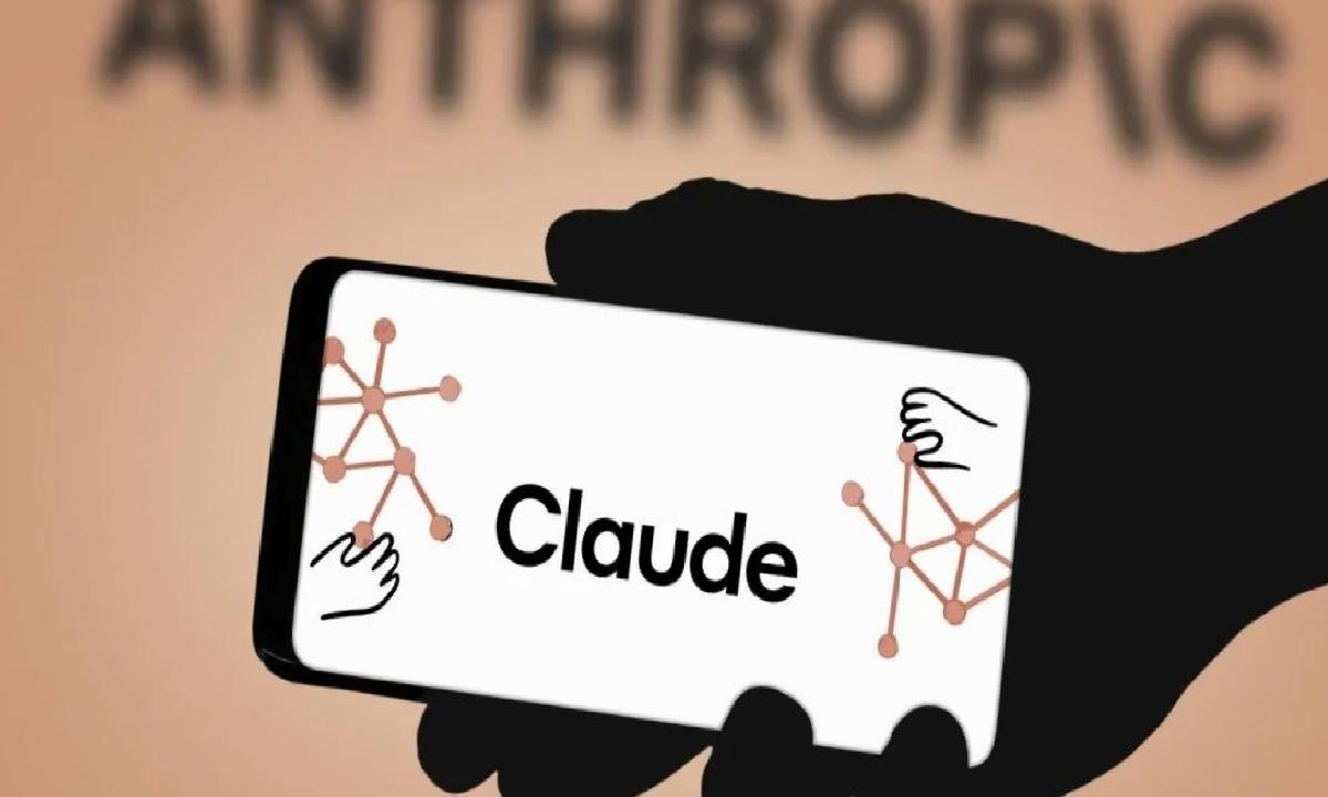 Anthropic, giderek popülerleşen yapay zekası Claude’a sesli konuşma özelliği ekliyor