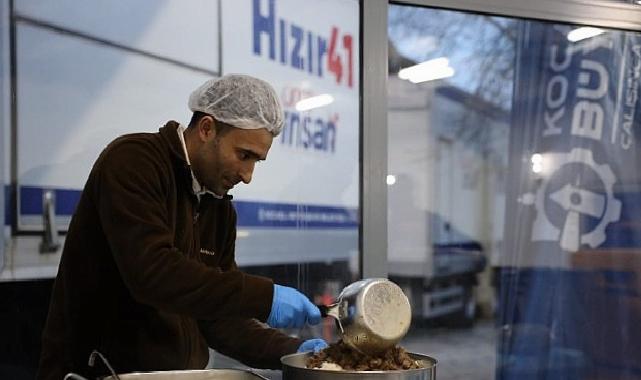 Antikkapı, Ramazan’da 175 bin kişiyi ağırladı