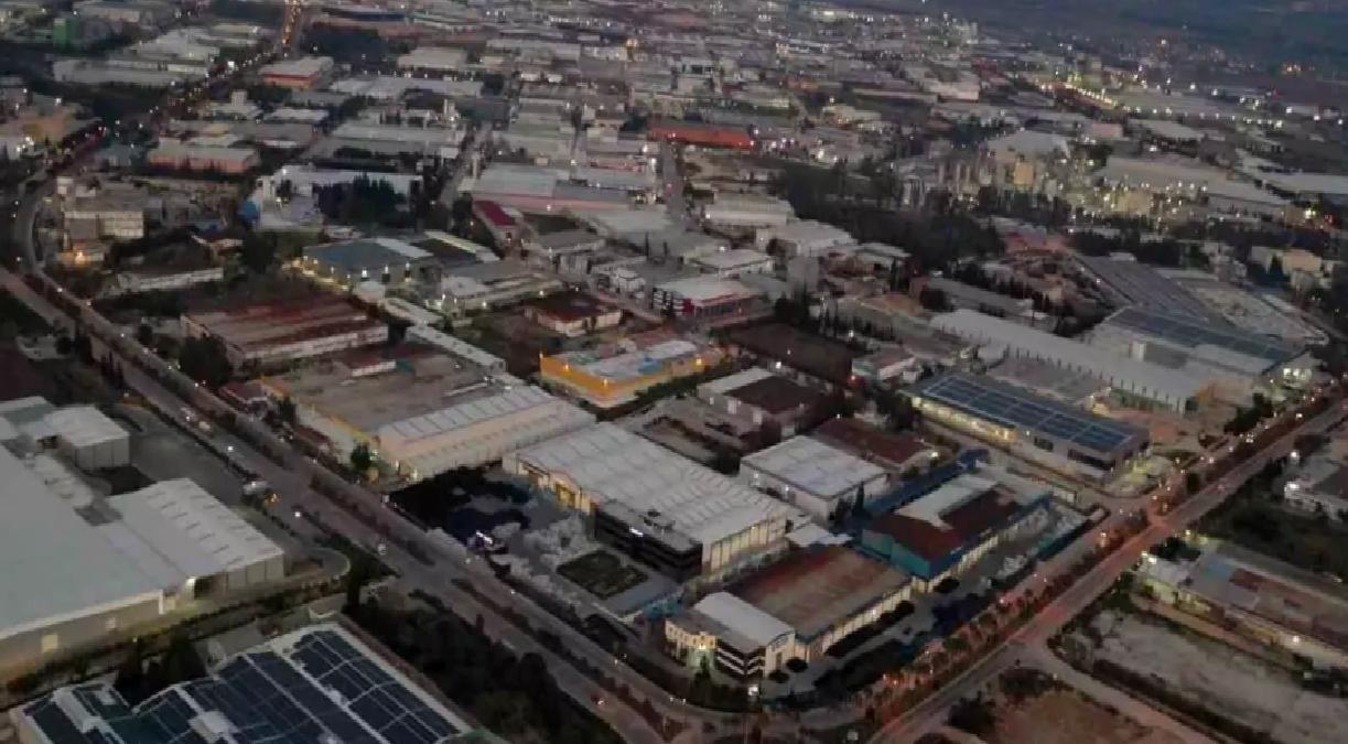 AOSB, Ekonomiye Güçlü Katkılar Sağlıyor